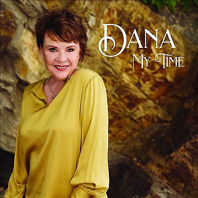 #ad DANA : MY TIME CD Value Guaranteed from eBay’s biggest seller GBP 3.19