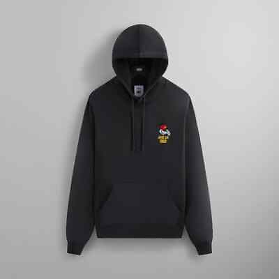 #ad Disney Kith for Mickey amp; Friends Just Us Williams III Hoodie Size XL RARE $399.99