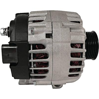 #ad 400 40073 JN Jamp;N Electrical Products Alternator $309.99