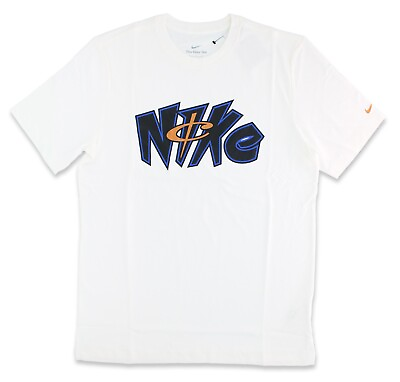 #ad Nike Men#x27;s Lil#x27; Penny hARDAWAY Basketball T Shirt DM2443 100 White $27.99