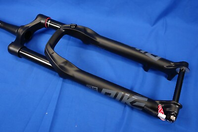 #ad New 2022 RockShox Pike Select 27.5quot; 150mm Travel Fork Charger RC Boost $337.46