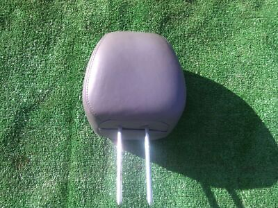 #ad 2004 ACURA MDX HEADREST RIGHT PASSENGER FRONT HEAD REST GREY GRAY LEATHER 809803 $55.88