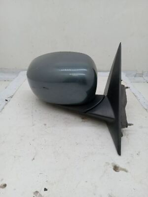 #ad Passenger Side View Mirror Power Folding Painted Housing Fits 05 10 300 647240 $58.79