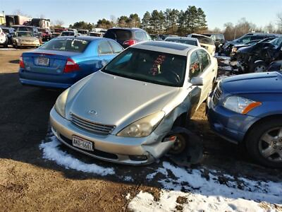 #ad LOCAL PICKUP ONLY Back Glass Fits 04 06 LEXUS ES330 1466994 $117.89