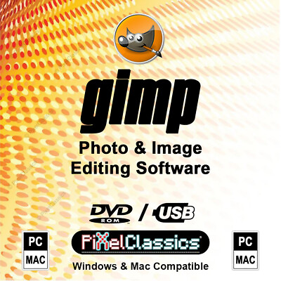 #ad Professional Photo Image Art Editing Software Photoshop Alternative CS6 CS5 2024 $9.95