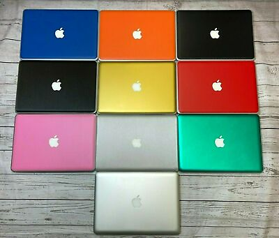 #ad Apple Macbook Pro 13quot; Laptop UPGRADED i5 16GB RAM 1TB HD MacOS WARRANTY $189.05
