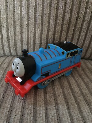 #ad 2013 Gullane Mattel Thomas The Train Toy Free Shipping $9.22