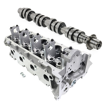 #ad Cylinder Head Camshaft Right for Ford F150 F250 F350 4.6 5.4L V8 5L1Z6250BB $498.50
