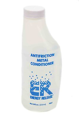 #ad Antifriction Fits Metal Conditioner 8oz $30.99