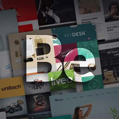 #ad ⭐ BeTheme WordPress Theme ⭐ Latest Version 27.4 ⭐ Fast Delivery 🚀 $5.49