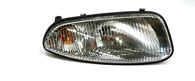 #ad Genuine E Z GO Headlight Lamp RXV RH Part # 607438 $99.99