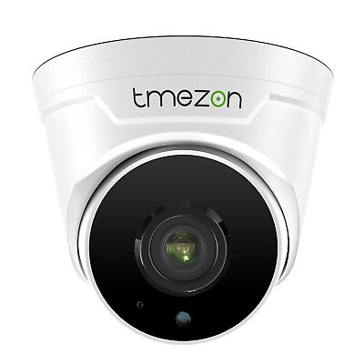 #ad TMEZON 1080P 4IN1 Dome Home CCTV Security Camera Outdoor 100ft IR Night Vision $12.59