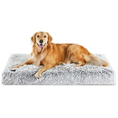 #ad Western Home Large Dog Beds for Large Dogs Waterproof Orthopedic Dog Bed Eg... $40.97
