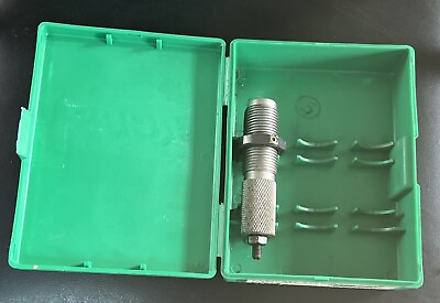 #ad RELOADING TOOLS * RCBS * RELOADING DIES 11401 1 Piece $24.99