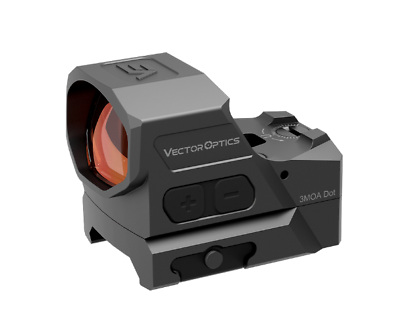 #ad Vector Optics Frenzy X 1x19x28 GenII Red Dot Sight SCRD 64 $170.99