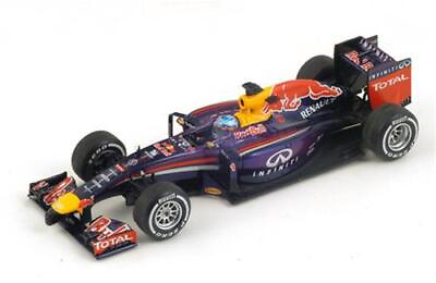 #ad 1:43 Spark Red Bull F1 Rb10 Infiniti Red Bull #1 Gp Australia 2014 Vettel S3085 $57.79