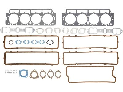 #ad For 1956 1962 Cadillac Commercial Chassis Head Gasket Set Victor Reinz 17728QBKQ $145.97
