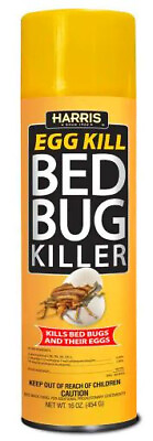#ad 16 oz. Bed Bug Killer by Ecoraider 16Oz. 100% Efficacy Kills All Stages Eggs $14.99
