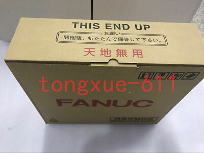 #ad Brand new Fanuc A06B 1404 B100 Via FedEx or DHL $2352.70