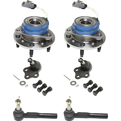 #ad Kit Suspension Front Driver amp; Passenger Side for Chevy Olds Left Right Classic $122.74