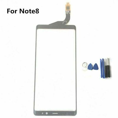 #ad For Samsung Galaxy Note 8 N950 Front Class Lens Screen Touch Screen Digitizer $41.04
