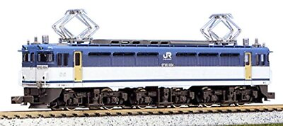 #ad N gauge 3019 6 EF65 1000 Former JR cargo color $89.97