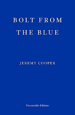 #ad Bolt from the Blue Cooper Jeremy $15.95