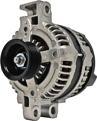 #ad ACDelco 334 2946A Gold™ Alternator Remanufactured $199.99
