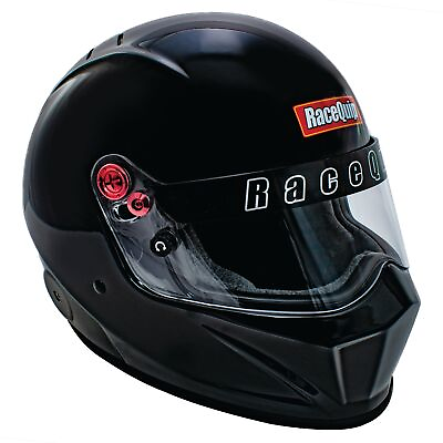 #ad 286007RQP RaceQuip VESTA20 Full Face Helmet $300.97