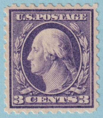 #ad UNITED STATES 464 MINT HINGED OG * NO FAULTS VERY FINE TFR $30.00