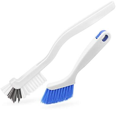 #ad 2 Pcs Cleaning Brush Small Scrub Brush for Cleaning 2 Pcs Cleaning Brushes Set $14.99