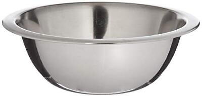 #ad 0.75 Quart Stainless Mixing Bowl Comes In Each $18.68