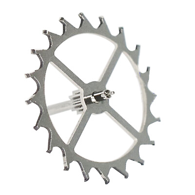 #ad 1*Durable Escape Wheel For Swiss ETA 7750 7751 7752 7753 Movement Spare Parts F GBP 19.99
