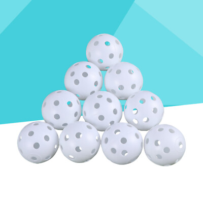 #ad Pet Toys 24pcs Lightweight Balls for Outdoor Training $11.45