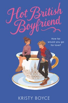 #ad Hot British Boyfriend Paperback by Boyce Kristy Brand New Free shipping i... $12.62