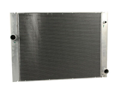 #ad Radiator For 2006 2008 BMW 750i 2007 CZ465NF Premium Perfect Fit See Notes $203.06