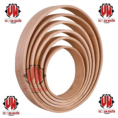 #ad Set of Shamanic Drums Solid Cedar Wood Hoops size from 10 inch to 20 inch by VW. $184.99