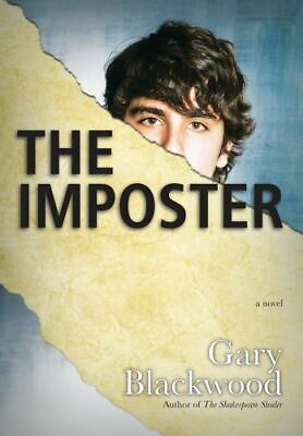 #ad The Imposter by in New $9.98