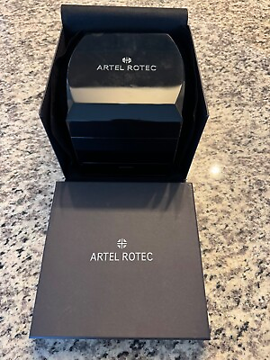 #ad Artel Rotec V3 Automatic Watch with 50 Hour Power Reserve $1750.00