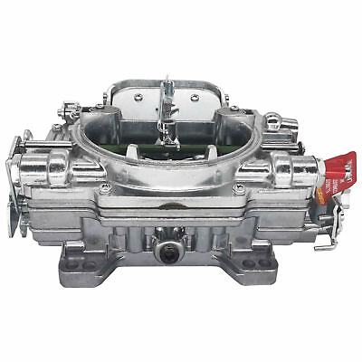 #ad 1405 Carburetor For 600 CFM 4 Barrel Performance Carb with Manual Electric Choke $215.49