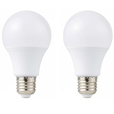 #ad 12V Low Voltage LED Light Bulbs Daylight 7WOnly for 12 36V Pack of 2 $18.40