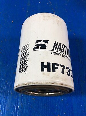 #ad Hastings Auto Trans Filter HF733 $16.00