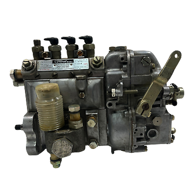 #ad Diesel Kiki Zexel Injection Pump Fits Diesel Engine 1049 807 1492 316; 3KD1031 $1000.00