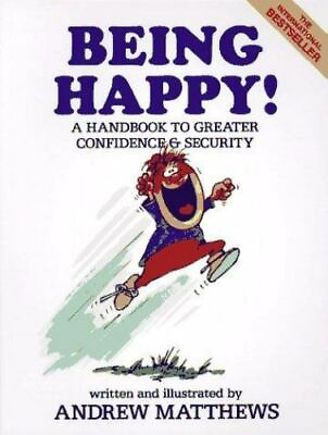 #ad Being Happy by Matthews Andrew; Matthews A. $4.99