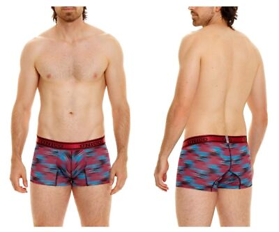 #ad Mens Trunks Unico Yute Trunks New Mens Underwear $31.28