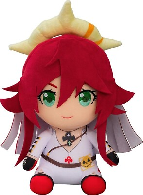 #ad GUILTY GEAR STRIVE Jack O Plush Good Smile Company GUILTY GEAR STRIVE $200.00