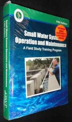 #ad Small Water System Operation and Maintenance Paperback Acceptable n $16.77