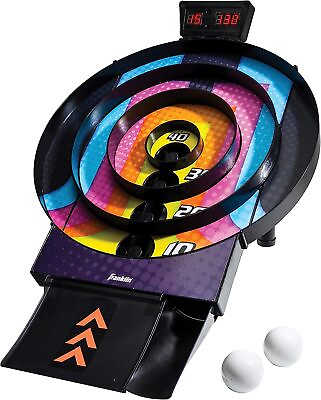 #ad Franklin Sports Whirl Ball Game Gameroom Ball Rolling Game for Kids Adults $99.99