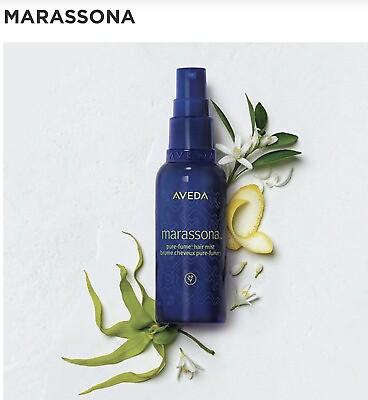 #ad Aveda Pure Fume Hair Mist Marassona Perfume Spray 2.5 oz $19.50