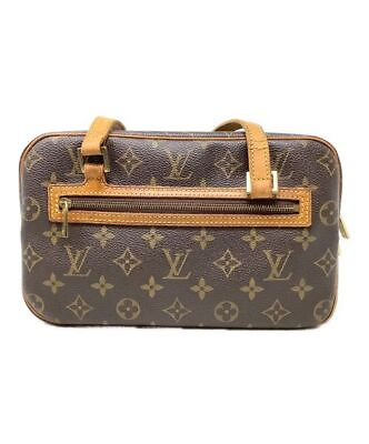 #ad LOUIS VUITTON Shoulder Tote Bag M51182 W Bag Auth 1328 $680.64